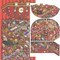 Treasure Box Sticker Scene, Halloween Isometric 2.5D Sticker Activity, Adorabilities